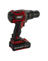 Einhell TP-CD 18/70 Li-i BL aku. wiertarko-wkretarka udarowa - nr 3