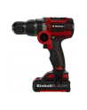 Einhell TP-CD 18/70 Li-i BL aku. wiertarko-wkretarka udarowa - nr 4
