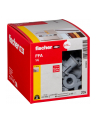 Fischer FFA 14 Kotwy do Betonu 20 szt. - nr 1