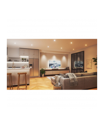Nanoleaf Essentials Matter Wi-Fi Smart Downlight 3 /46mm - 1PK