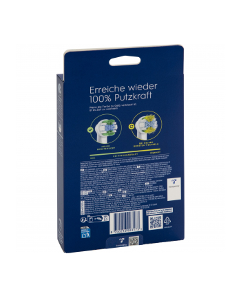 Oral-B koncówki wymienne Pro Precision Clean 10er