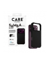 CARE by PanzerGlass Samba etui iP17/18 Pro czarny m. MagSafe - nr 7