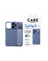 CARE by PanzerGlass Samba etui iP17/18 Pro Max Shades of blue - nr 4