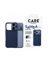 CARE by PanzerGlass Samba etui iP17/18 Pro Italian blue MS - nr 4