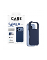 CARE by PanzerGlass Samba etui iP17/18 Pro Italian blue MS - nr 7