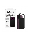 CARE by PanzerGlass Samba etui iP17/18 Pro Max czarny MS - nr 7
