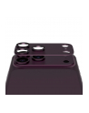 PanzerGlass Fender iP 18 Pro Max Dark Cherry Oslona kamery - nr 2