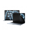 PanzerGlass Apple MacBook Air 13.6' Magn.2-way Privacy PET - nr 2