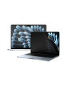PanzerGlass Apple MacBook Air 13.6' Magn.2-way Privacy PET - nr 4