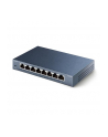 TP-Link TL-SG108 8-port Gigabit Switch - nr 2