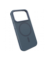 tech 21 Tech21 EvoPulse Fauxven Magsafe for iPhone 18 Pro Deep Sea - nr 2