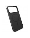 tech 21 Tech21 EvoPulse Fauxven Magsafe for iPhone 18 Pro Max Black - nr 2