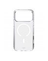 tech 21 Tech21 EvoClear MagSafe for iPhone 18 Pro Max Clear - nr 4