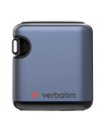Verbatim Mini GaN Charger 70W chowany kabel +wyswietlacz 32059 - nr 7