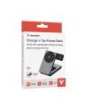 Verbatim Foldable 3-w-1 magnet. Bezprzew PB 10000mAh szary 32295 - nr 13