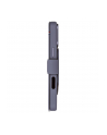 Decoded Silicone Detachable Wallet iP 17 Pro Max niebieski - nr 3