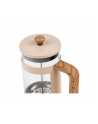 Leopold Vienna dzbanek do kawy i herbaty Franca sand 600ml - nr 2