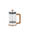 Leopold Vienna dzbanek do kawy i herbaty Franca bialy 600ml - nr 1