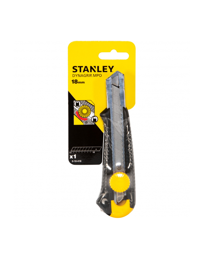 stanley black'amp;decker Stanley Noz MPO 18mm główny