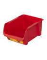 stanley black'amp;decker Stanley STANLEY Kuweta Magaz. 4 Czerwona - nr 1