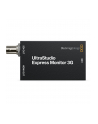 Blackmagic Design Ultrastudio Express monitor 3G - nr 2