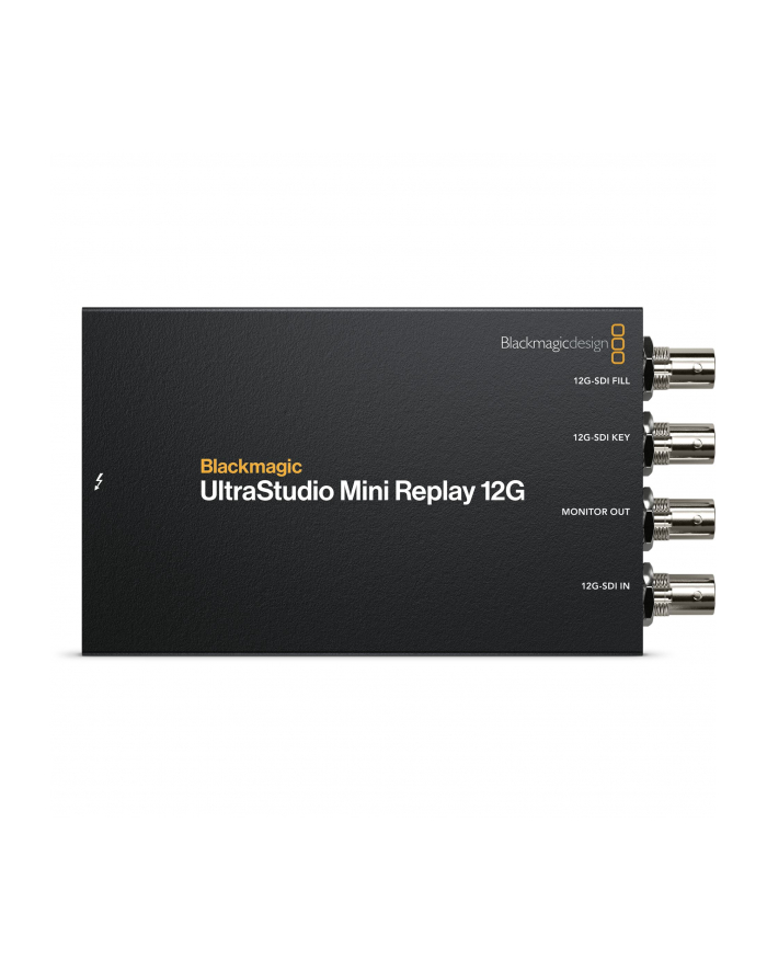 Blackmagic Design Ultrastudio Mini Replay 12G główny