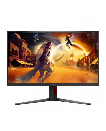 AOC C32G4Z