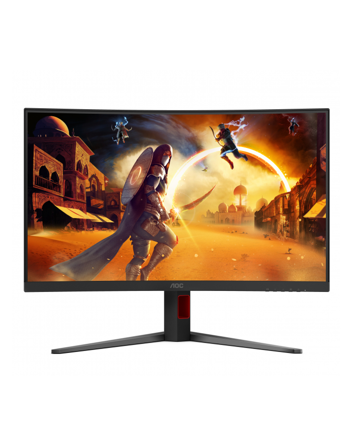 AOC C32G4Z główny