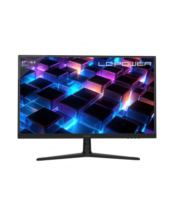 lc-power LC Power LC-M27F Monitor