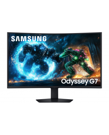 Samsung Odyssey G7 S37FG756EU Monitor