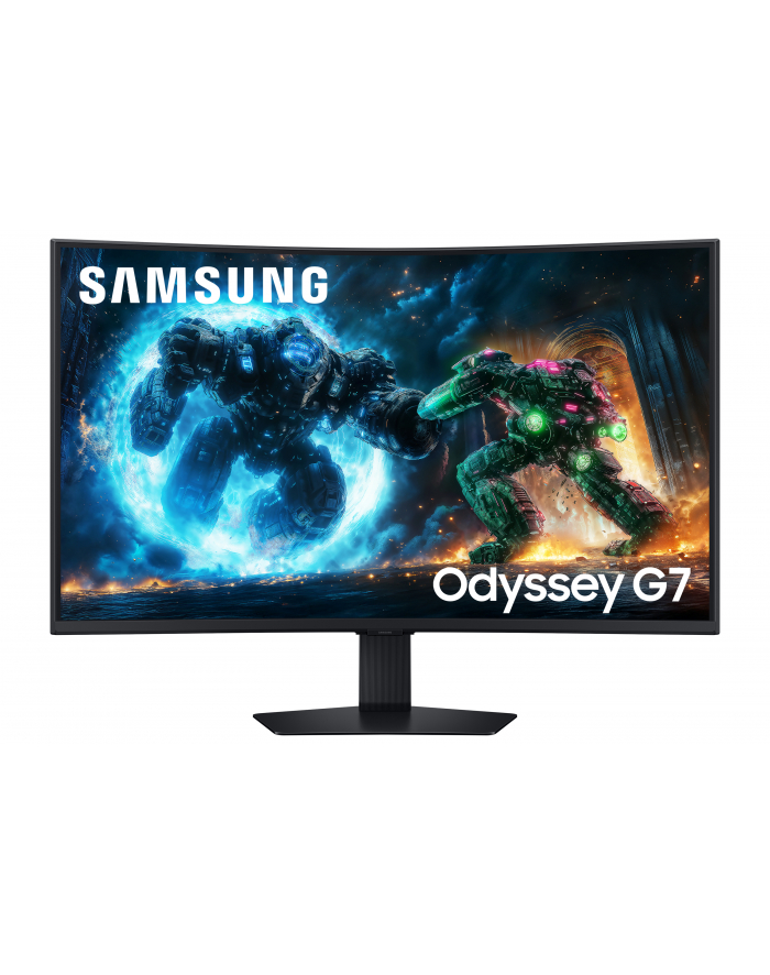 Samsung Odyssey G7 S37FG756EU Monitor główny