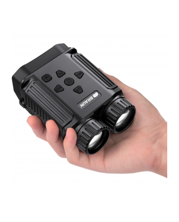 braun phototechnik Braun Night Vision Mini