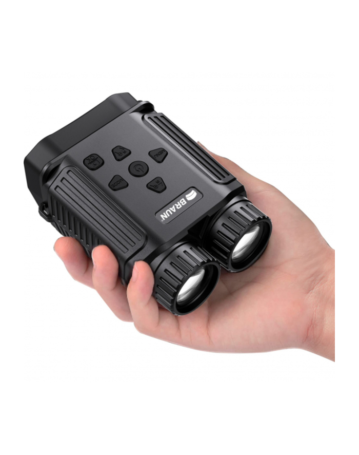 braun phototechnik Braun Night Vision Mini główny