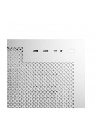 LC-Power LC-812W-ON Quartz Vision