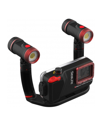 SeaLife SportDiver Ultra Pro5000 Duo obudowa podwodna (SL407)