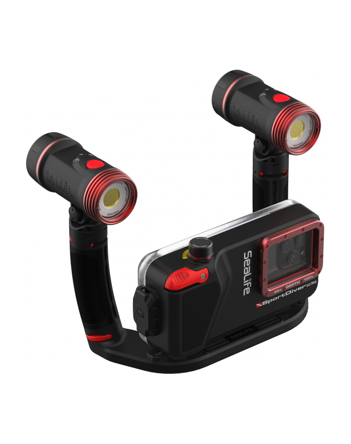 SeaLife SportDiver Ultra Pro5000 Duo obudowa podwodna (SL407) główny