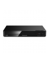 Panasonic DMP-BDT167AG czarny - nr 1