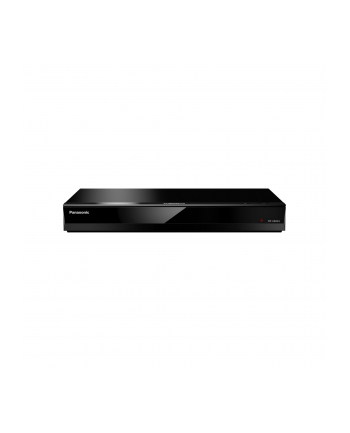 Panasonic DP-UB424AGK czarny