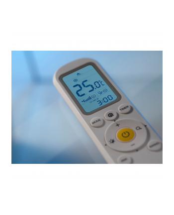 oneforall One for All Universal A/C Klimaanlage Remote URC 1045