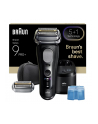 Braun Series 9 9660cc +czesc tnaca - nr 7