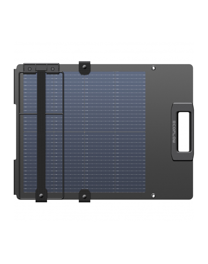 EcoFlow 110W Lightweight panel fotowoltaiczny główny