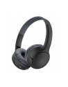 Belkin Soundform Mini 2 Bezprz. On-Ear dzieci czarny AUD012hqBK - nr 1