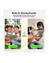 Belkin Soundform Mini 2 Bezprz. On-Ear dzieci czarny AUD012hqBK - nr 4