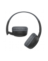 Belkin Soundform Mini 2 Bezprz. On-Ear dzieci czarny AUD012hqBK - nr 8