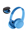 Belkin Soundform Mini 2 Bezprze. OnEar+Case Kind.bl. AUD012hqBLCS - nr 13