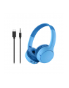 Belkin Soundform Mini 2 Bezprze. OnEar+Case Kind.bl. AUD012hqBLCS - nr 14