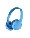 Belkin Soundform Mini 2 Bezprze. OnEar+Case Kind.bl. AUD012hqBLCS - nr 1