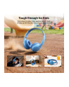 Belkin Soundform Mini 2 Bezprze. On-Ear dzieci blau .AUD012hqBL - nr 3