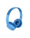 Belkin Soundform Mini 2 Bezprze. On-Ear dzieci blau .AUD012hqBL - nr 7
