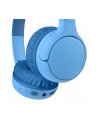 Belkin Soundform Mini 2 Bezprze. On-Ear dzieci blau .AUD012hqBL - nr 9